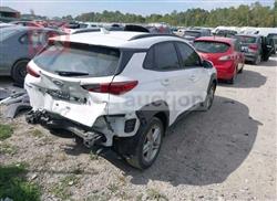 هیۆندای کۆنا